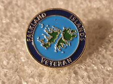 Falkland islands veteran for sale  MANCHESTER