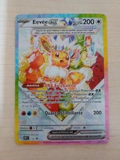 Eevee svp174 promo usato  Forli