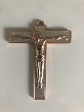 Croix pectorale d'occasion  Tourcoing