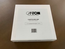 Canton cantolink 600 gebraucht kaufen  Selters