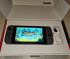 Nintendo switch console d'occasion  Thiers