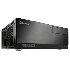 Silverstone grandia gd09 usato  Visciano