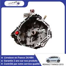 Boite vitesses renault d'occasion  Saint-Quentin