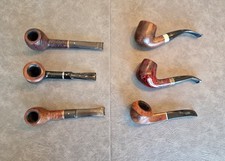 Pfeifen konvolut dunhill gebraucht kaufen  Mutterstadt