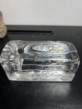 Pukeberg glass swedish for sale  ELY