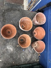 Vintage hand thrown for sale  LUTON