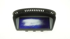 Ecran gps bmw d'occasion  Héricourt