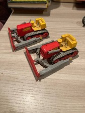 Norev 111 bulldozer usato  Seregno