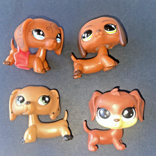 Lot little petshop d'occasion  Pfastatt