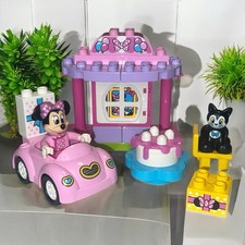 Lego duplo minnie for sale  Mcdonough