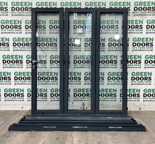 Thin small bifolding for sale  LUTON