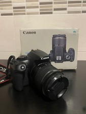 Canon eos 1300d usato  Busto Arsizio