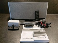 bose ipod gebraucht kaufen  Dortmund