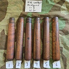 K98 mauser handguard d'occasion  Expédié en Belgium