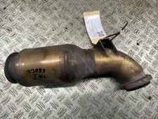89361 catalytic converter d'occasion  Expédié en Belgium
