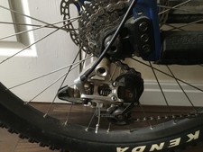 Trek sessions mountain for sale  LIVERPOOL