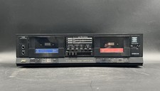 Jvc stereo cassette gebraucht kaufen  Schwerin