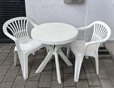 Gartenmöbel set tisch gebraucht kaufen  Bamberg