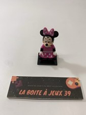 Figurine minifigure lego d'occasion  Lons-le-Saunier