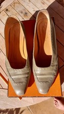 Ballerines hermès d'occasion  Carqueiranne