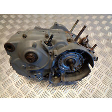 Bas moteur rotax d'occasion  Salernes