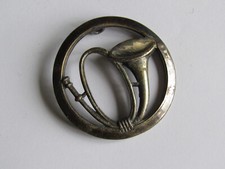 Old beret badge d'occasion  Expédié en Belgium