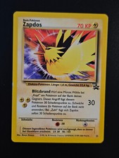 Pokémon tcg deutsch gebraucht kaufen  Düsseldorf