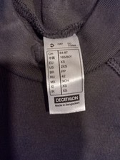 Maglia termica donna usato  Jesi