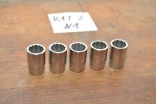 Rheidco stecknuss 14mm gebraucht kaufen  Trendelburg