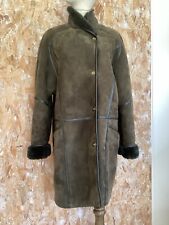 Manteau peau lainée d'occasion  Troyes