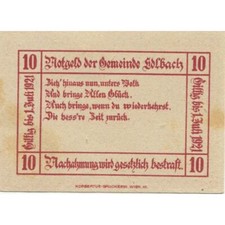 285352 billet banque d'occasion  Lille-