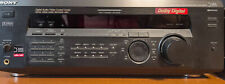 Sintoamplificatore sony dolby usato  Pandino