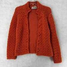 Artesania vivanco cardigan for sale  San Antonio
