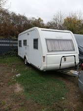 Wohnwagen gebraucht kaufen  Saarbrücken