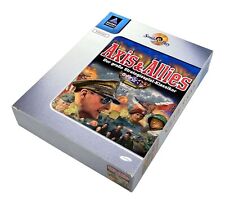 Axis allies box gebraucht kaufen  Potsdam