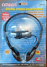 Omega digital stereo for sale  SHEFFIELD