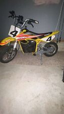 Razor mx650 for sale  Omaha