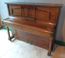 Upright piano wilson for sale  ROSS-ON-WYE