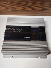 Kenwood excelon kac for sale  Los Angeles