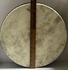Remo fiberskyn frame for sale  Inglewood