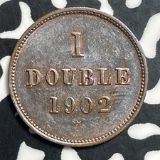 1902 guernsey double for sale  Middlefield