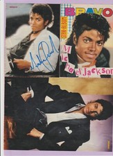 Riginal michael jackson gebraucht kaufen  Rödental