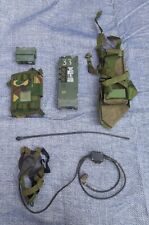 Clansman rt349 handset for sale  HEBBURN
