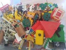 Playmobil xxl konvolut gebraucht kaufen  Gelsenkirchen