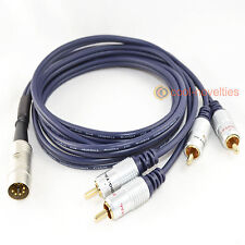 Pin din rca for sale  OLDHAM