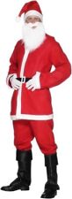 Men santa suit for sale  BRADFORD