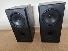 Kef q60 loudspeakers for sale  AYLESBURY