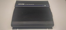 Amplificador de potência vintage Alpine 3555 amp old school 200W 4x50 rms muito bom estado!!  comprar usado  Enviando para Brazil