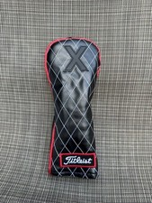 Leather hybrid headcover for sale  Ringgold