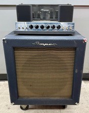 Vintage ampeg 15n for sale  Baltimore